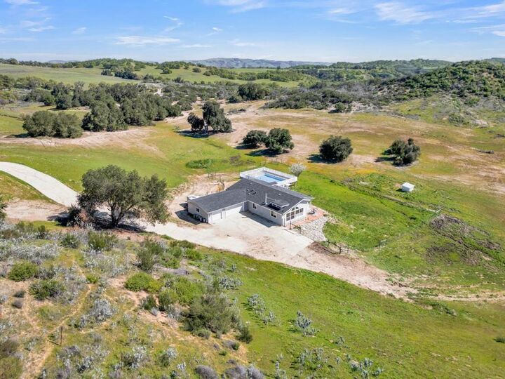 Property Photo:  53330 Smith Road  CA 93426 