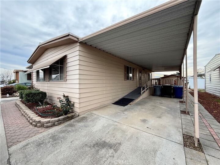 Property Photo:  2240 Golden Oak Lane 47  CA 95341 