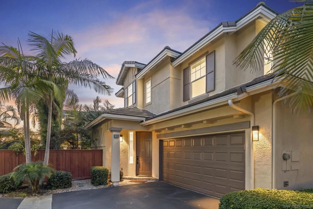 Property Photo:  7393 Portage Way  CA 92011 