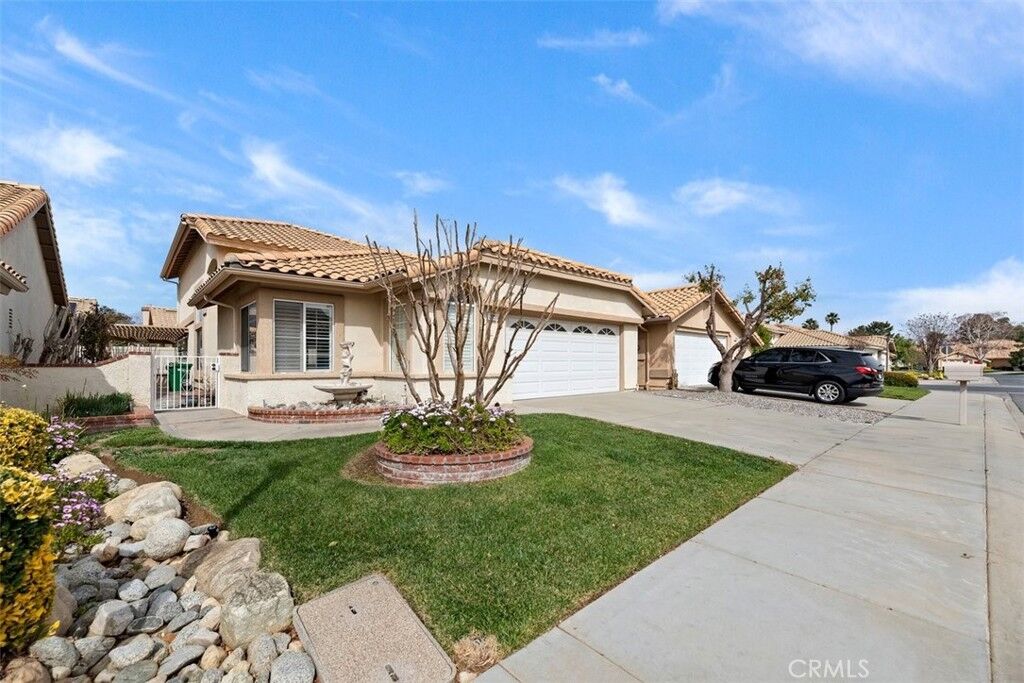 Property Photo: 5999 Warwick Hills CA 92220