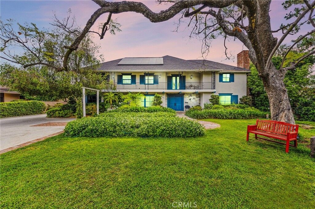 Property Photo:  900 Gainsborough  CA 91107 