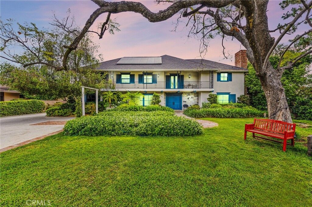 Property Photo:  900 Gainsborough  CA 91107 