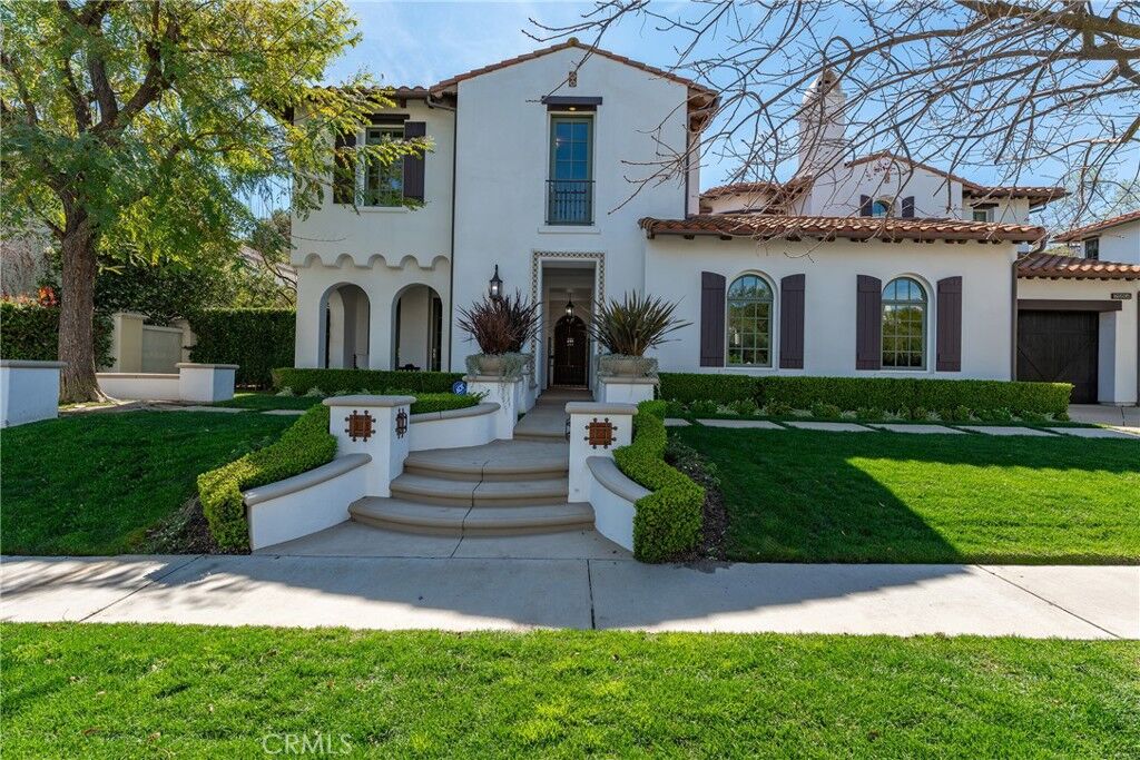 Property Photo:  25500 Prado De Las Bellotas  CA 91302 