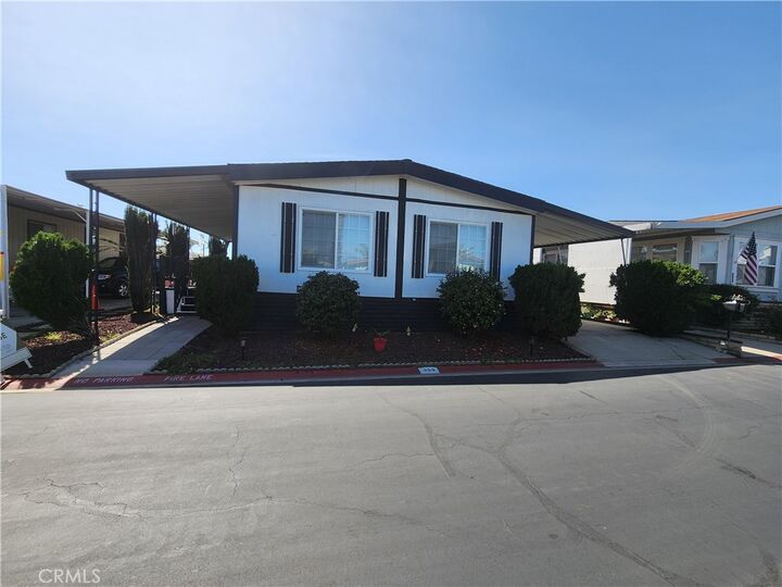 Property Photo:  1456 E Philadelphia St 359  CA 91761 