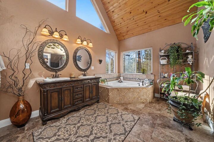 Property Photo:  6145 Swiss Ranch Road  CA 95246 