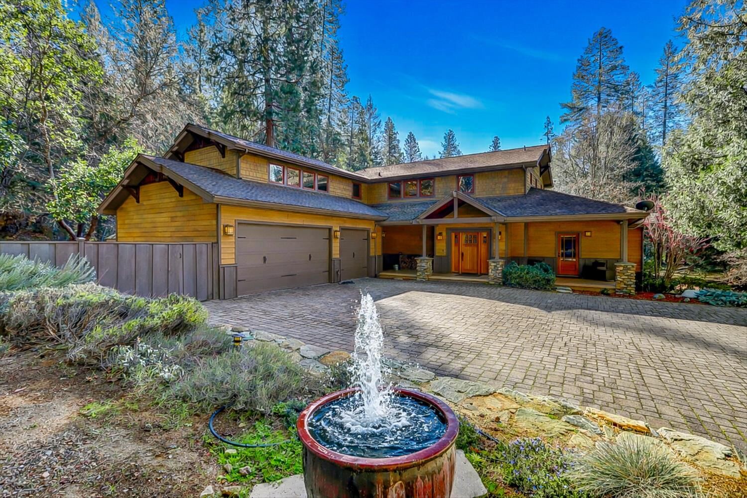 Property Photo:  11793 Coyote Court  CA 95959 