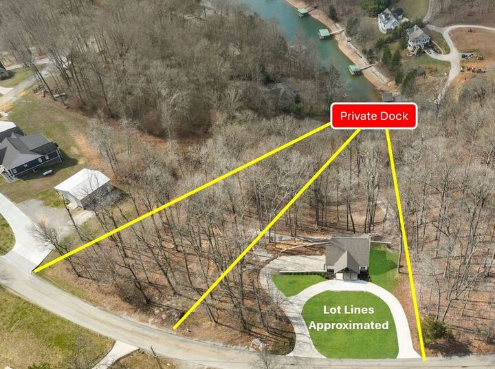 Property Photo:  1530 Ridgeview Run  TN 37352 