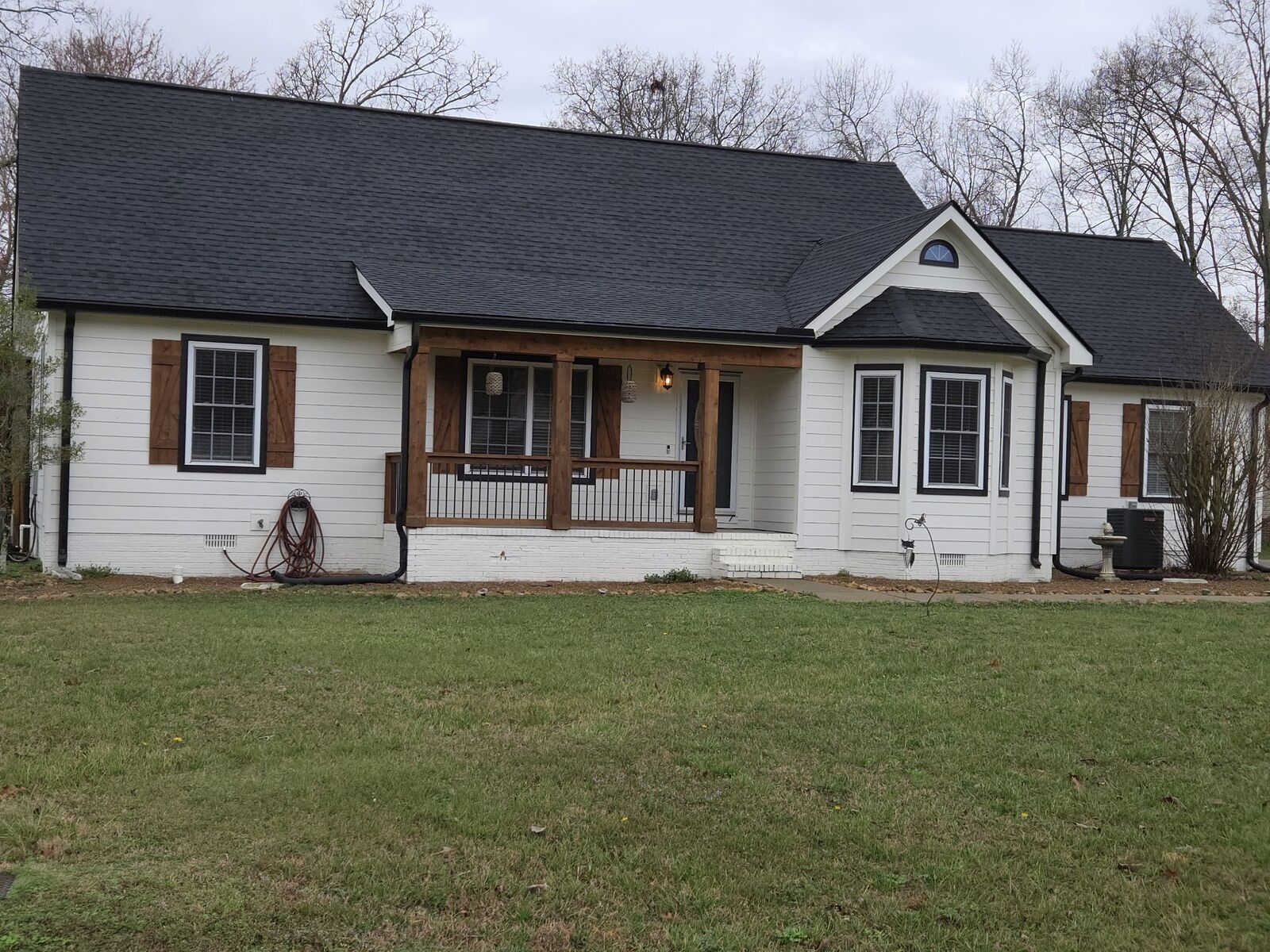 Property Photo:  913 Indian Springs Cir  TN 37355 