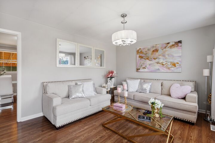 Property Photo: 528 Singer Drive TN 37115