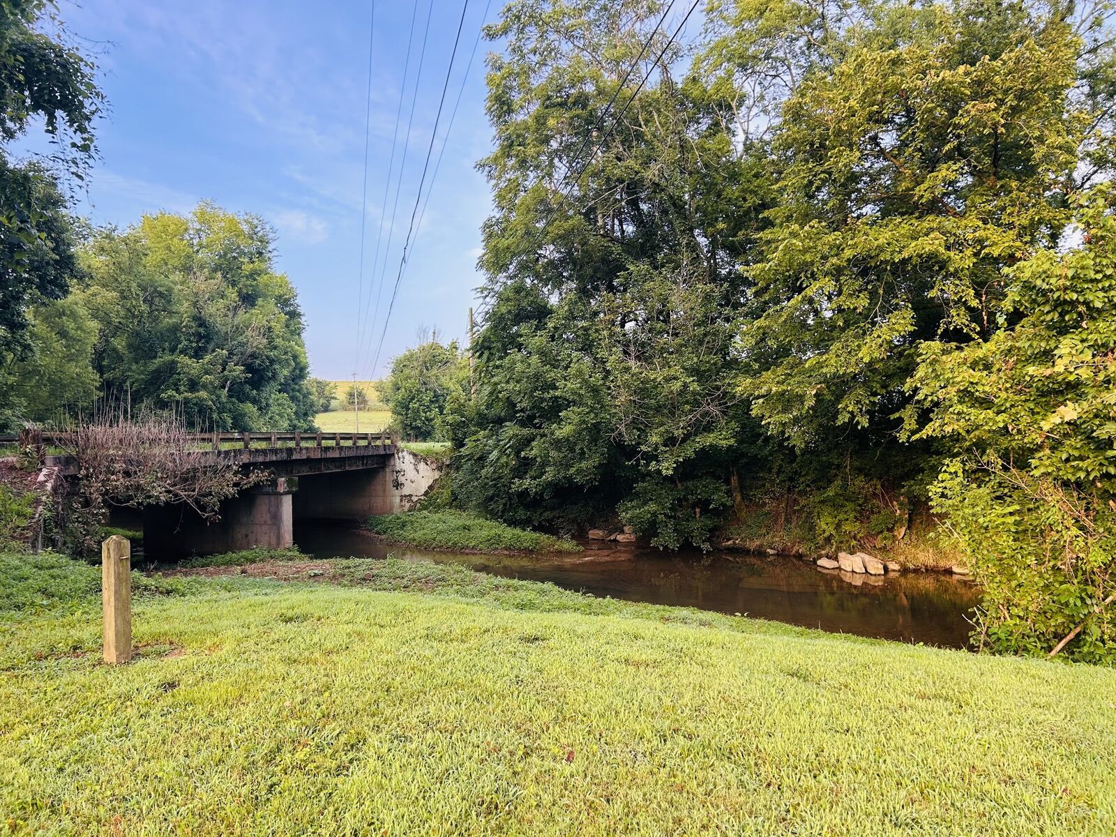 Property Photo: 0 Clyde Gleaves Rd TN 37183