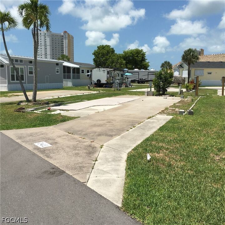 Property Photo: 19681 #249 Summerlin Road FL 33908