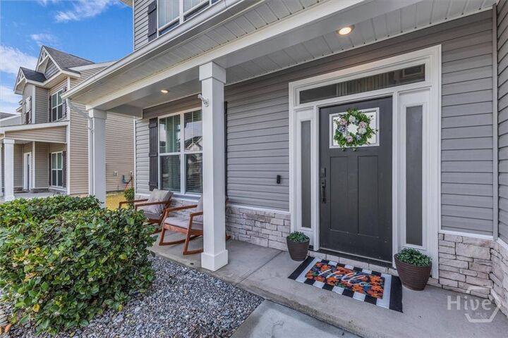 Property Photo: 214 Blandford Crossing GA 31326