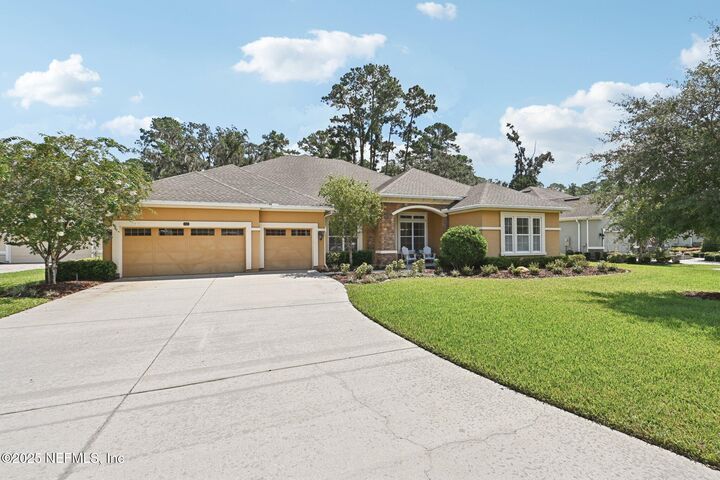 Property Photo:  2513 Riley Oaks Trail  FL 32223 
