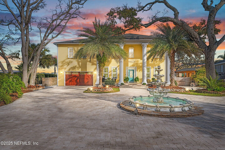 Property Photo: 4235 Stacey Road E FL 32250