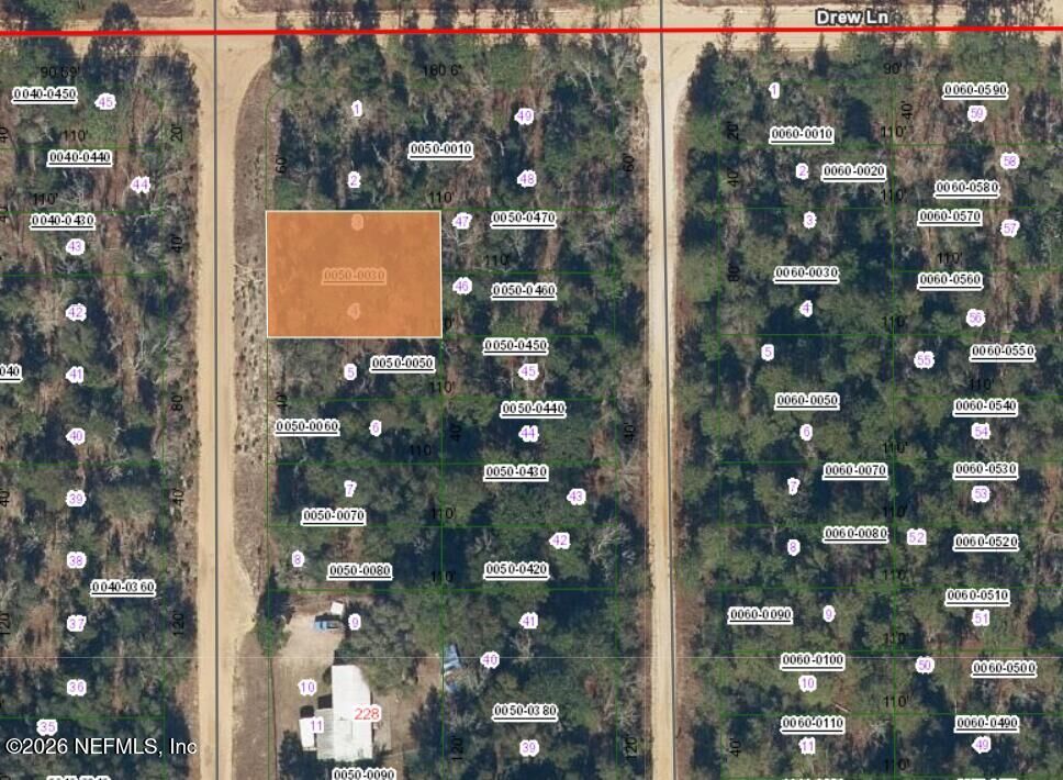 Property Photo:  240 May Lane  FL 32148 