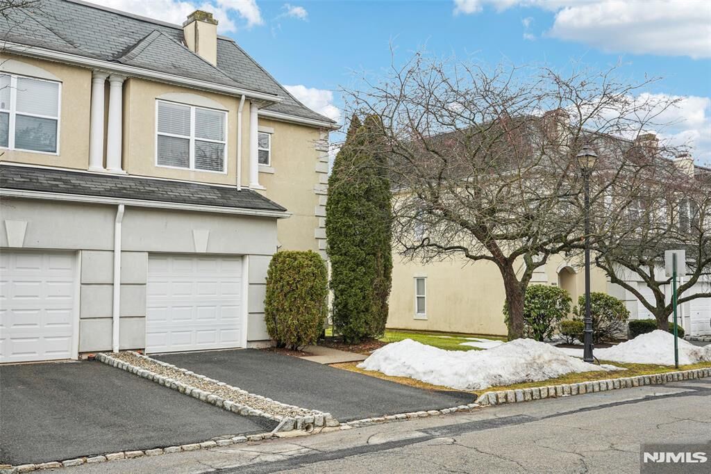 Property Photo:  8616 Brittany Drive  NJ 07470 