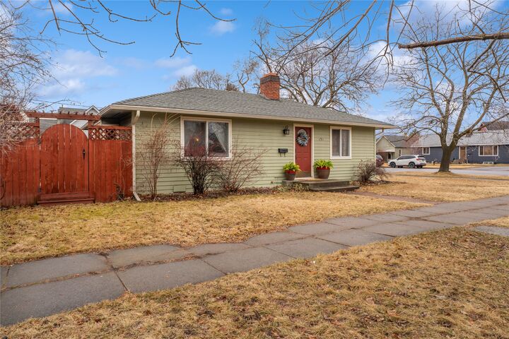 Property Photo:  131 W Florence Street  MT 59801 