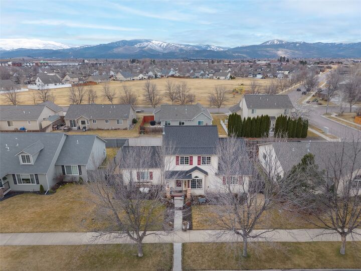 Property Photo:  3931 England Boulevard  MT 59808 