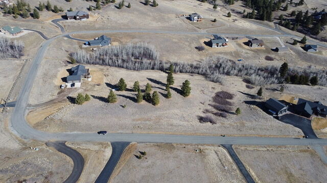 Property Photo:  116 Meadowlark Trail  MT 59638 