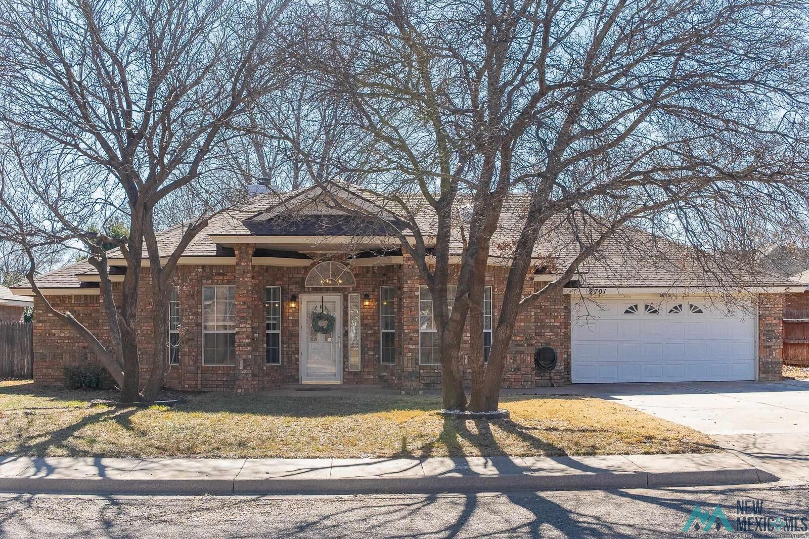 Property Photo: 2701 Putnam Drive NM 88101