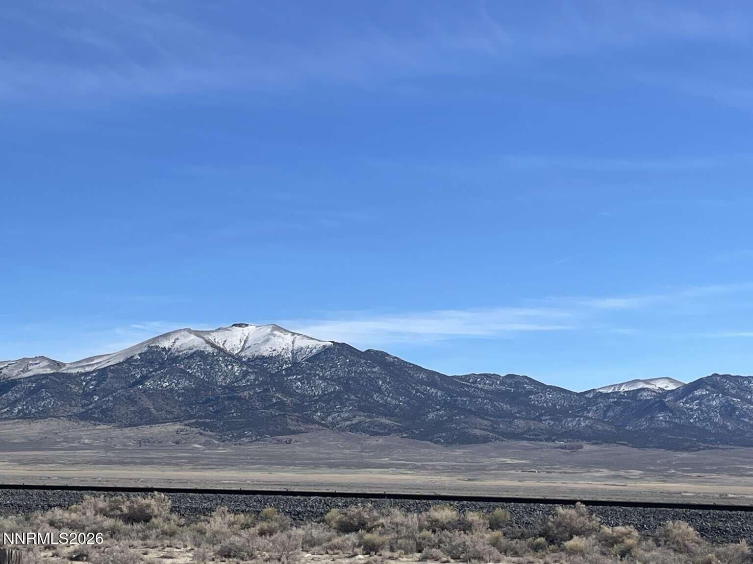 Property Photo:  0 Old Highway Road  NV 89830 