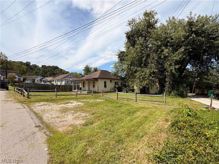 Property Photo:  508 Laurel Street  WV 26101 