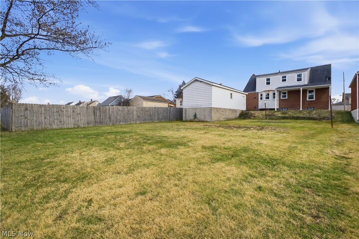 Property Photo:  227 E Wilson Street  OH 44471 