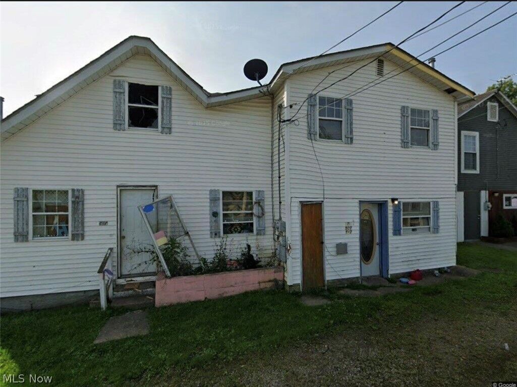 Property Photo: 507 Laurel Street WV 26101