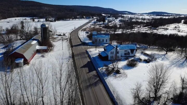 Property Photo:  2087 Vt Route 105  VT 05488 