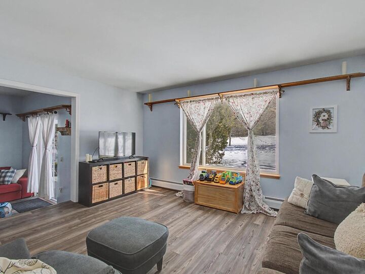 Property Photo:  66 Starbird Road  VT 05465 