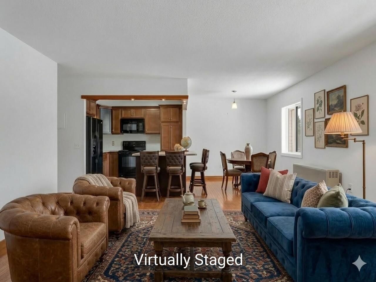 Property Photo:  16 Bayberry Lane  VT 05403 