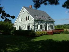 Property Photo: 563 Meadowside Drive VT 05445
