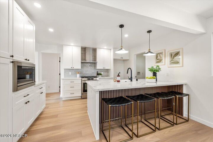 Property Photo:  1120 Sunset Drive  CA 93420 