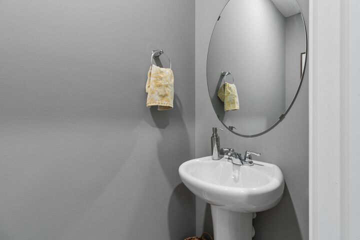 Property Photo:  14533 Dallas Lane N  MN 55327 