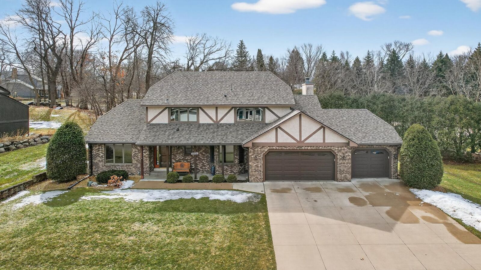 Property Photo:  12215 29th Avenue N  MN 55441 