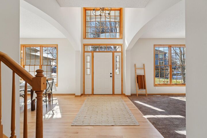 Property Photo:  7483 Moccasin Trail  MN 55317 