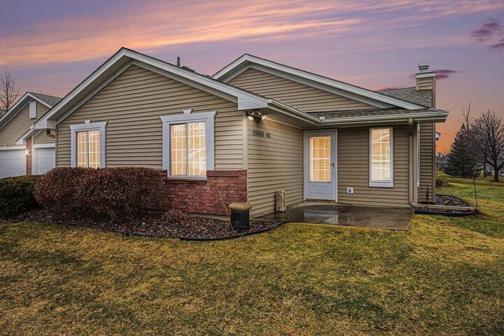 Property Photo:  25555 Park Lane  MN 55331 