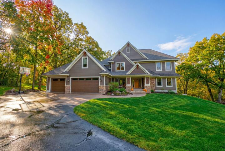 Property Photo:  1185 County Road V  WI 54016 