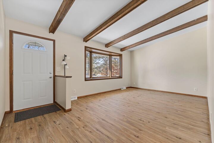 Property Photo:  16661 Dolomite Street NW  MN 55303 