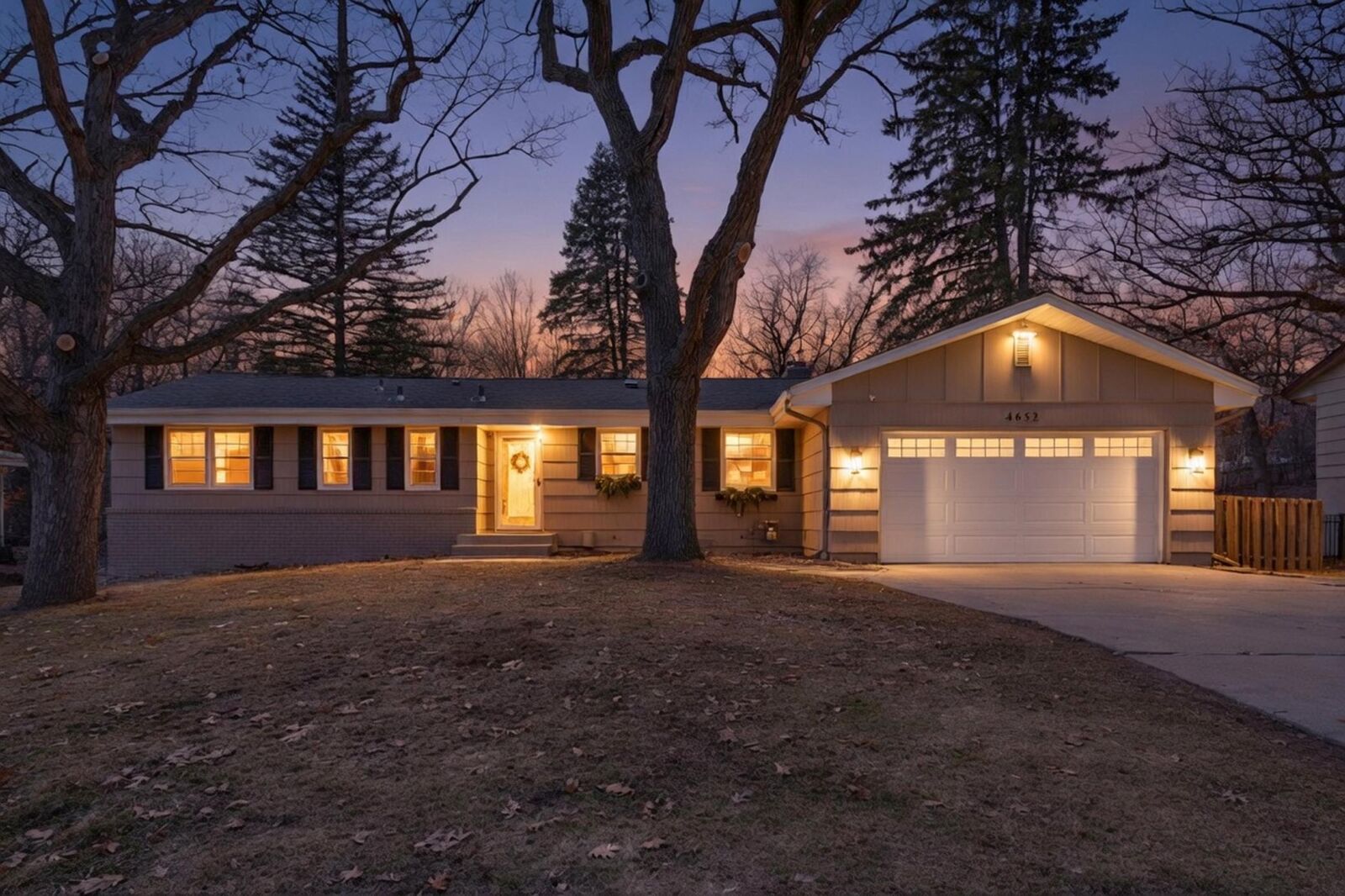 Property Photo:  4652 Caribou Drive  MN 55345 