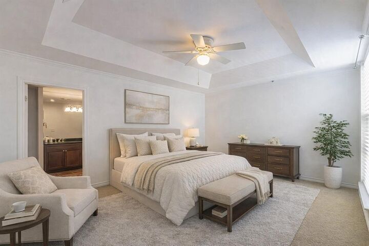 Property Photo: 5909 Luther Lane 1502 TX 75225