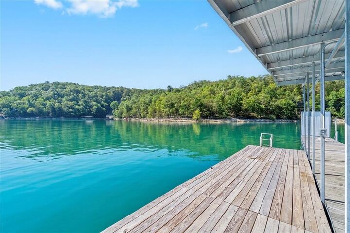 Property Photo: Lot 9 Hinchingbrooke Lane AR 72732