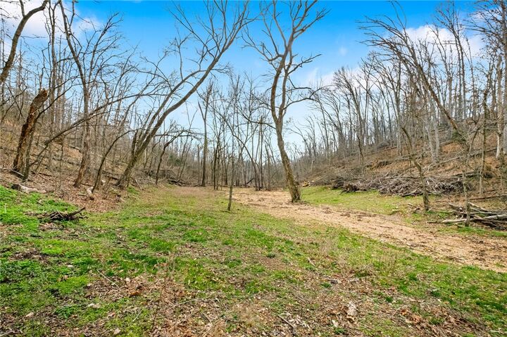 Property Photo: 11499 (Tract 1) Sallie Drive AR 72756