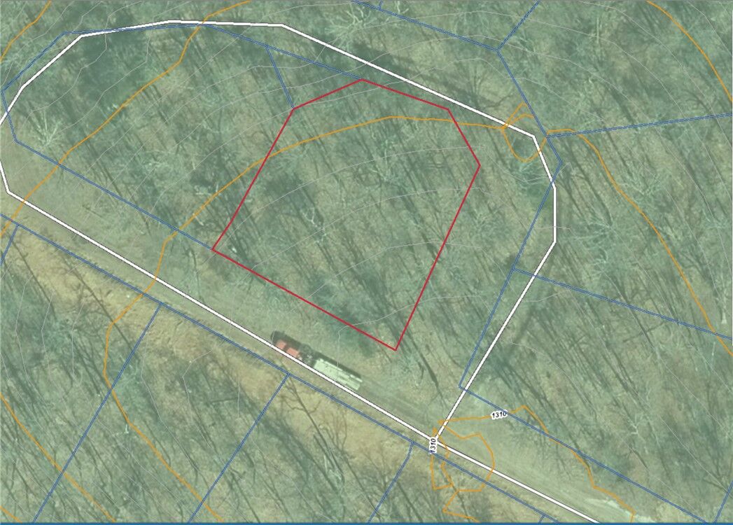 Property Photo:  2 Northfleet Drive  AR 72714 