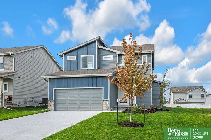 Property Photo:  17604 Willit Street  NE 68007 