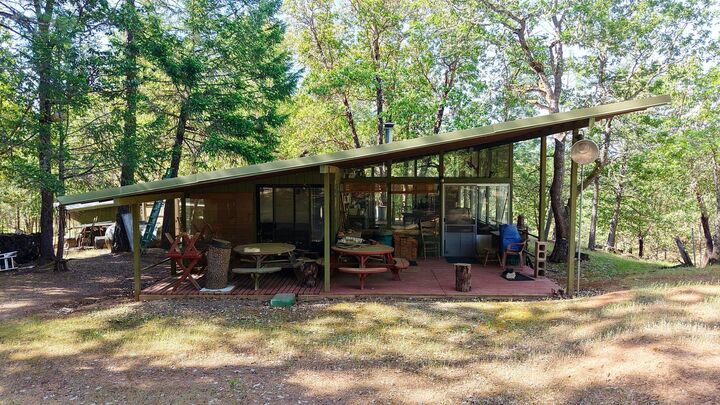 Property Photo:  Perry Road  OR 97502 