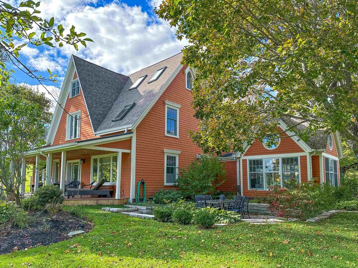 Property Photo: 6123 Route 13 PE C0A 1N0