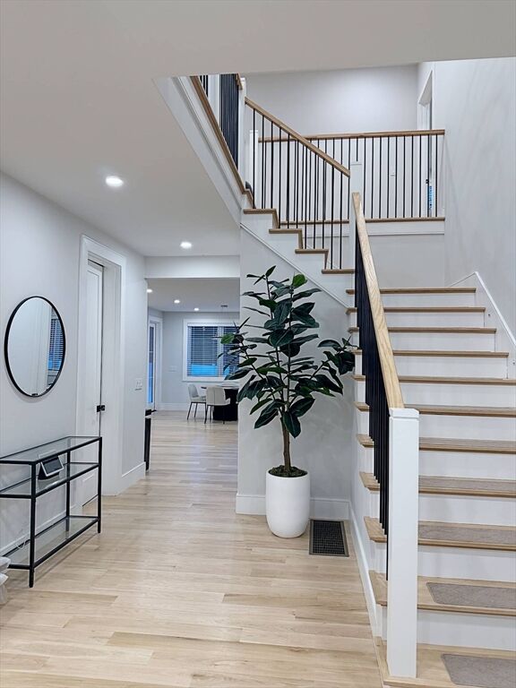 Property Photo:  3 Willow St  MA 02067 