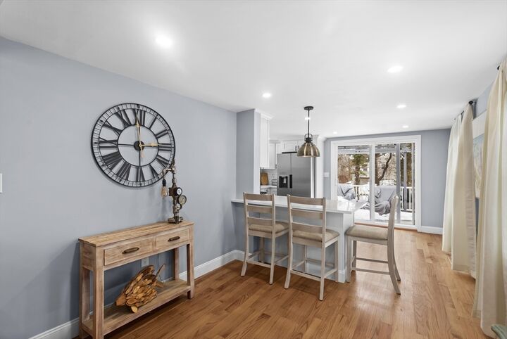 Property Photo:  15 Florida Ave  MA 02360 