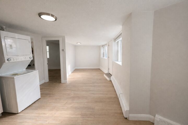 Property Photo: 53 White St. G MA 02128